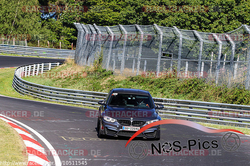 Bild #10511545 - Touristenfahrten Nürburgring Nordschleife (06.09.2020)