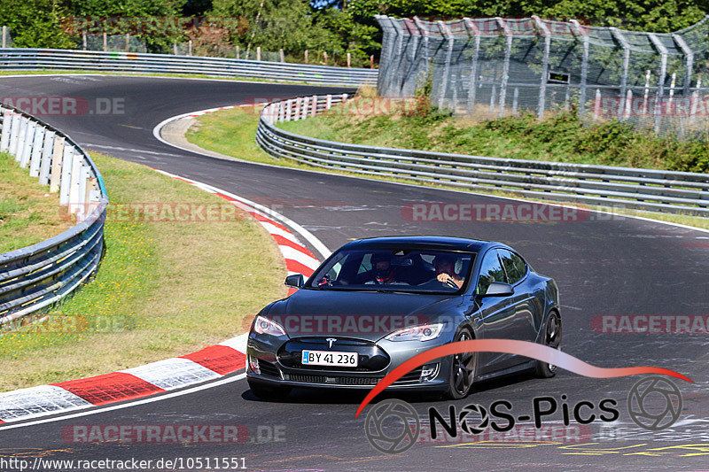 Bild #10511551 - Touristenfahrten Nürburgring Nordschleife (06.09.2020)