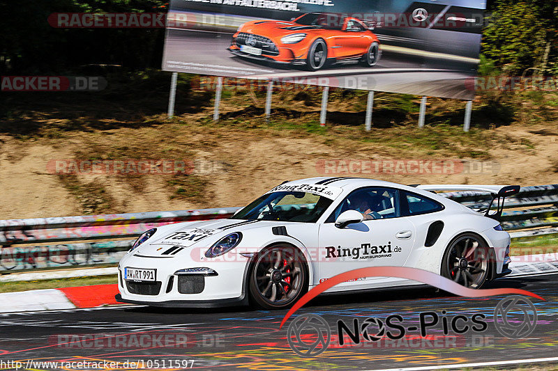 Bild #10511597 - Touristenfahrten Nürburgring Nordschleife (06.09.2020)