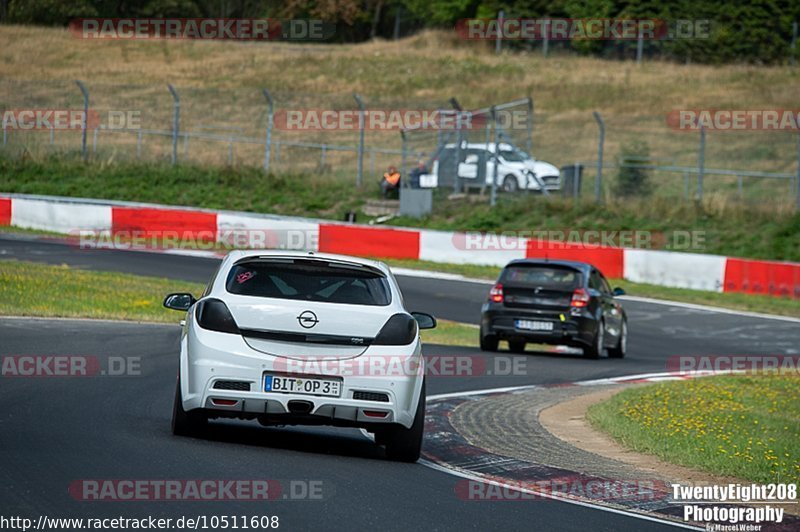 Bild #10511608 - Touristenfahrten Nürburgring Nordschleife (06.09.2020)