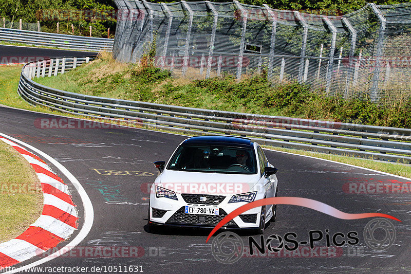 Bild #10511631 - Touristenfahrten Nürburgring Nordschleife (06.09.2020)