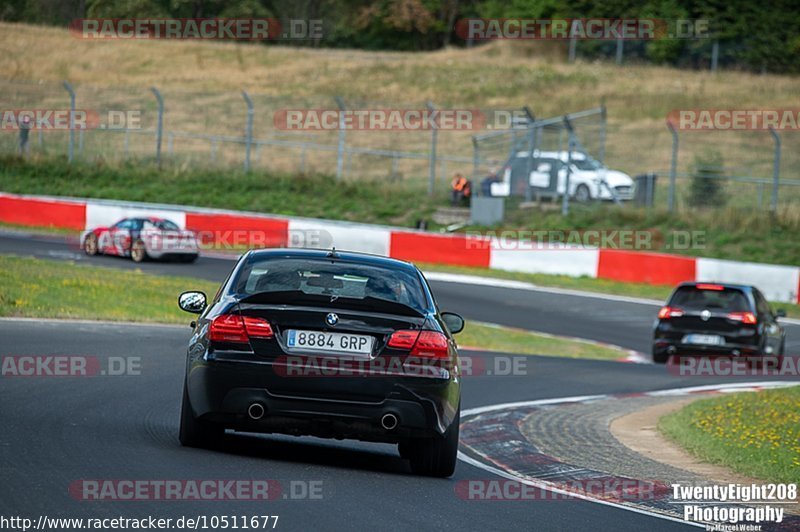 Bild #10511677 - Touristenfahrten Nürburgring Nordschleife (06.09.2020)