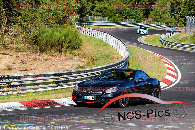 Bild #10511685 - Touristenfahrten Nürburgring Nordschleife (06.09.2020)