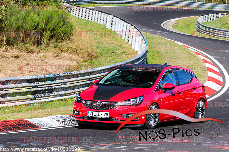 Bild #10511699 - Touristenfahrten Nürburgring Nordschleife (06.09.2020)