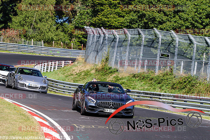 Bild #10511743 - Touristenfahrten Nürburgring Nordschleife (06.09.2020)