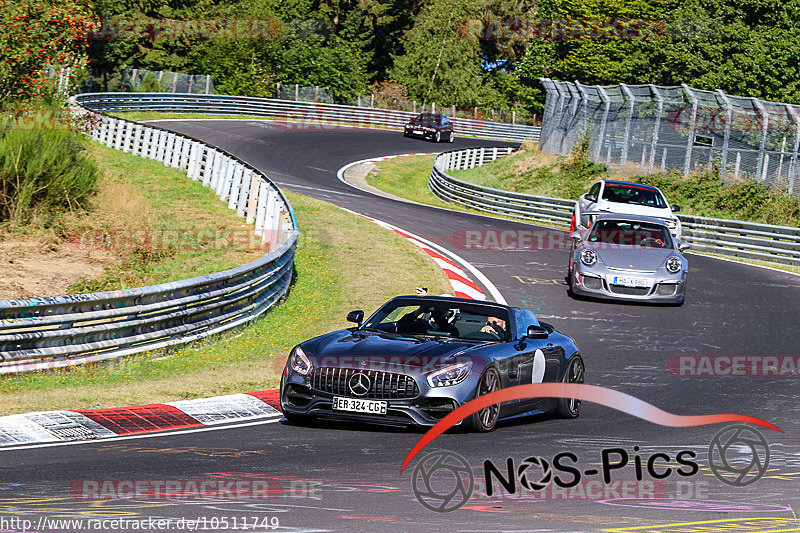 Bild #10511749 - Touristenfahrten Nürburgring Nordschleife (06.09.2020)