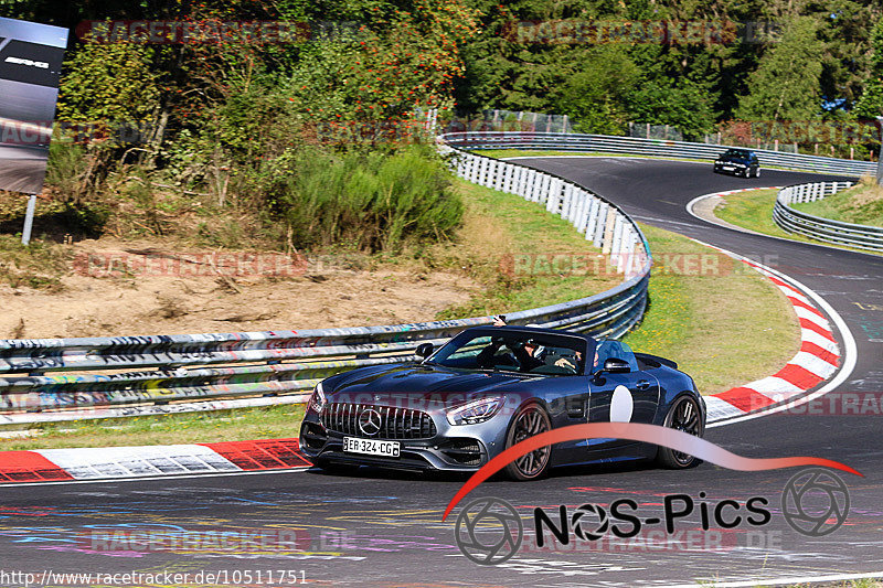 Bild #10511751 - Touristenfahrten Nürburgring Nordschleife (06.09.2020)