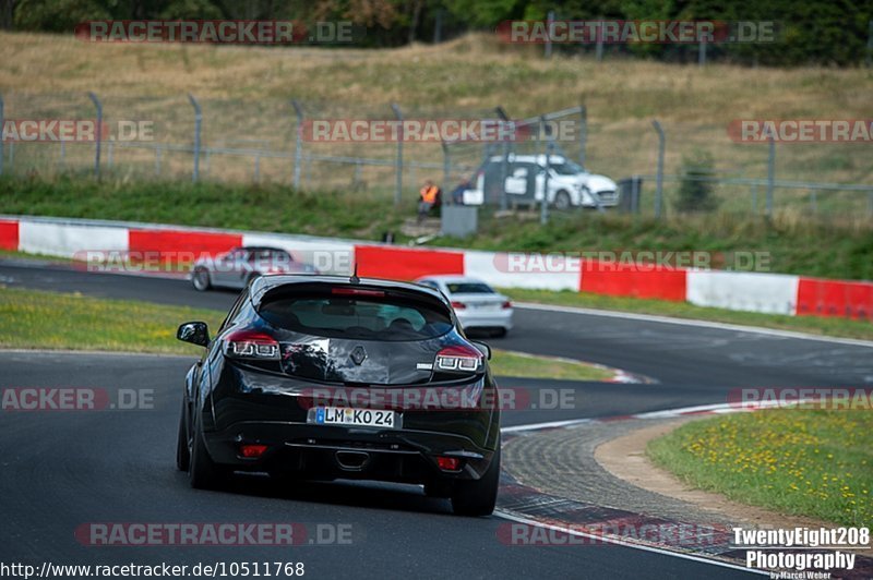 Bild #10511768 - Touristenfahrten Nürburgring Nordschleife (06.09.2020)