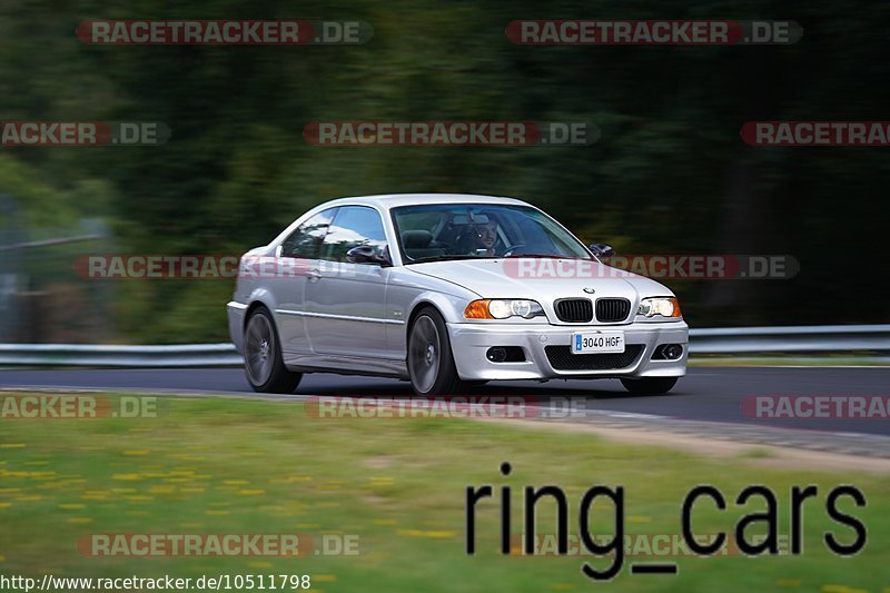 Bild #10511798 - Touristenfahrten Nürburgring Nordschleife (06.09.2020)