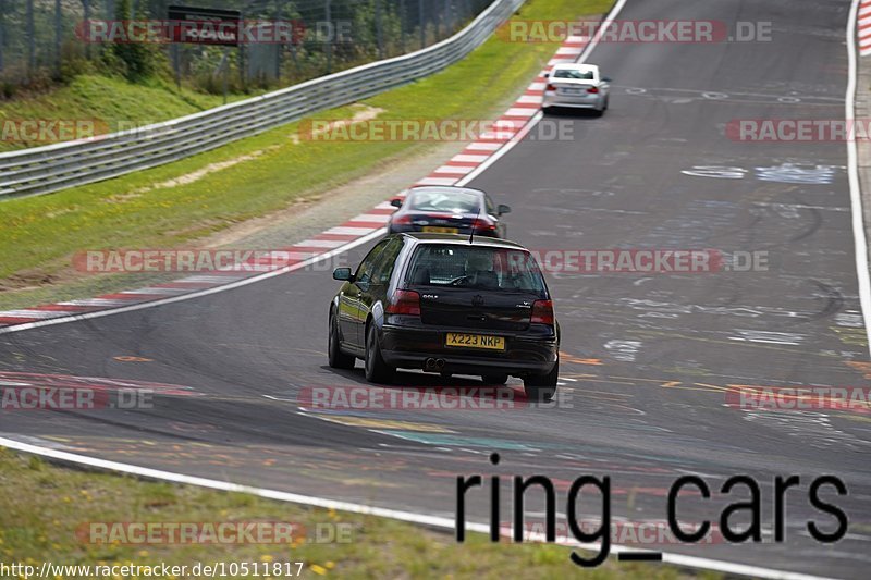 Bild #10511817 - Touristenfahrten Nürburgring Nordschleife (06.09.2020)