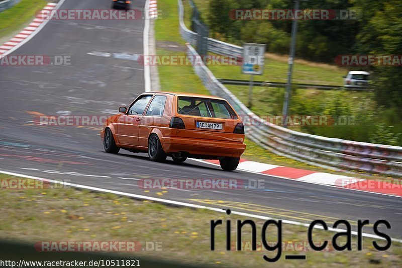 Bild #10511821 - Touristenfahrten Nürburgring Nordschleife (06.09.2020)