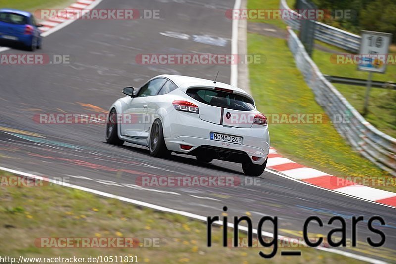 Bild #10511831 - Touristenfahrten Nürburgring Nordschleife (06.09.2020)