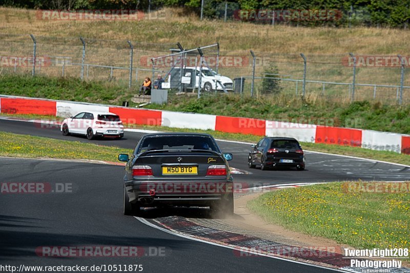 Bild #10511875 - Touristenfahrten Nürburgring Nordschleife (06.09.2020)