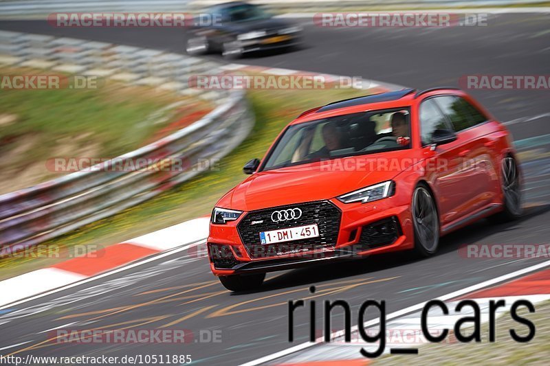 Bild #10511885 - Touristenfahrten Nürburgring Nordschleife (06.09.2020)