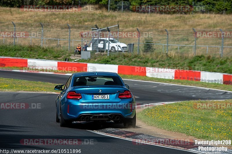 Bild #10511896 - Touristenfahrten Nürburgring Nordschleife (06.09.2020)