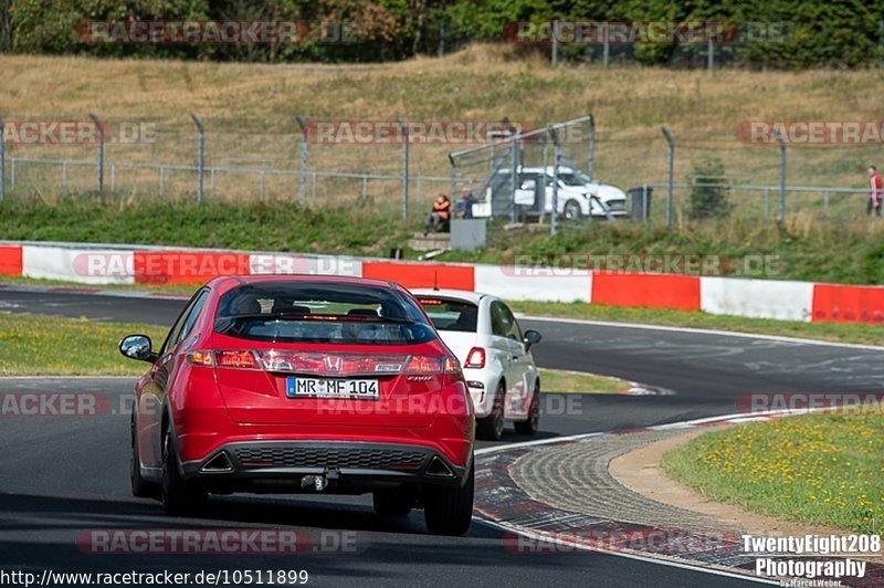 Bild #10511899 - Touristenfahrten Nürburgring Nordschleife (06.09.2020)