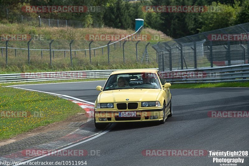 Bild #10511954 - Touristenfahrten Nürburgring Nordschleife (06.09.2020)