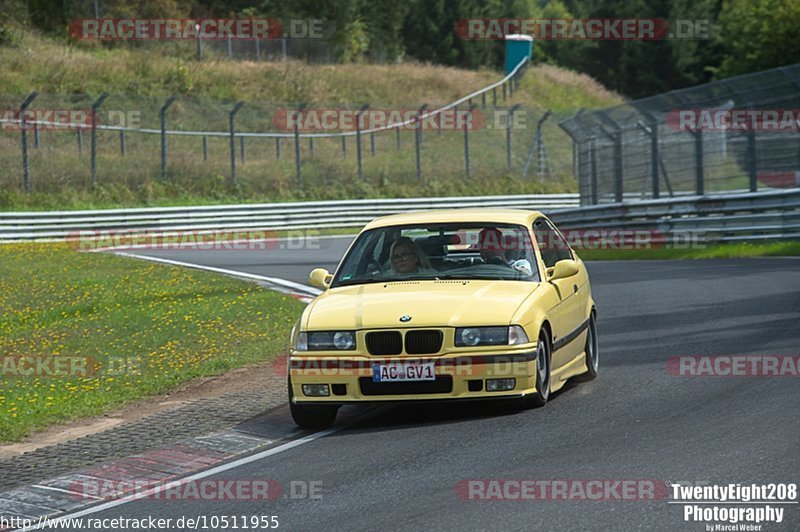 Bild #10511955 - Touristenfahrten Nürburgring Nordschleife (06.09.2020)