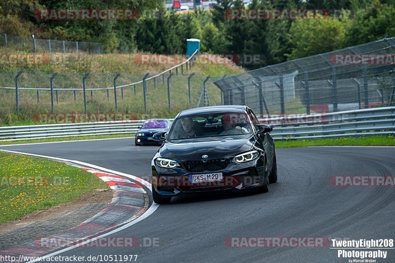 Bild #10511977 - Touristenfahrten Nürburgring Nordschleife (06.09.2020)