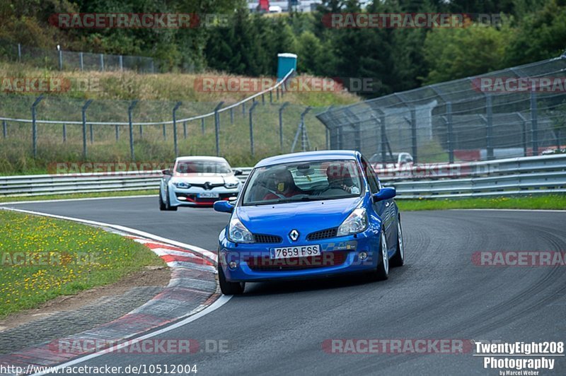 Bild #10512004 - Touristenfahrten Nürburgring Nordschleife (06.09.2020)