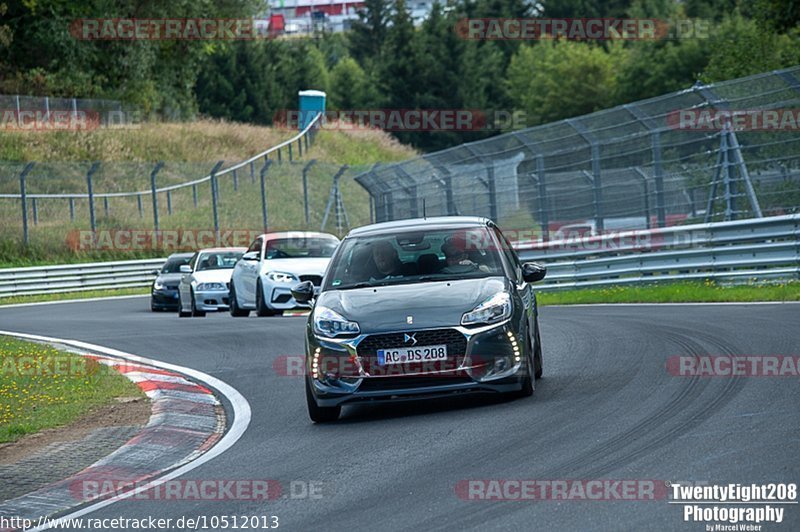 Bild #10512013 - Touristenfahrten Nürburgring Nordschleife (06.09.2020)