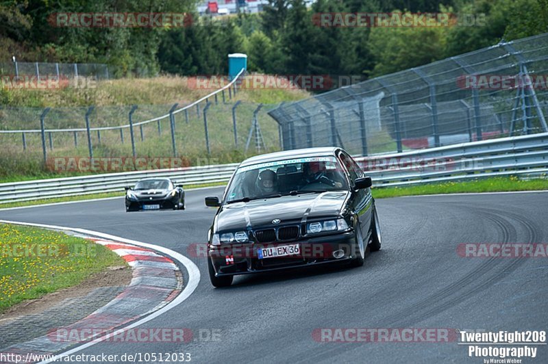 Bild #10512033 - Touristenfahrten Nürburgring Nordschleife (06.09.2020)