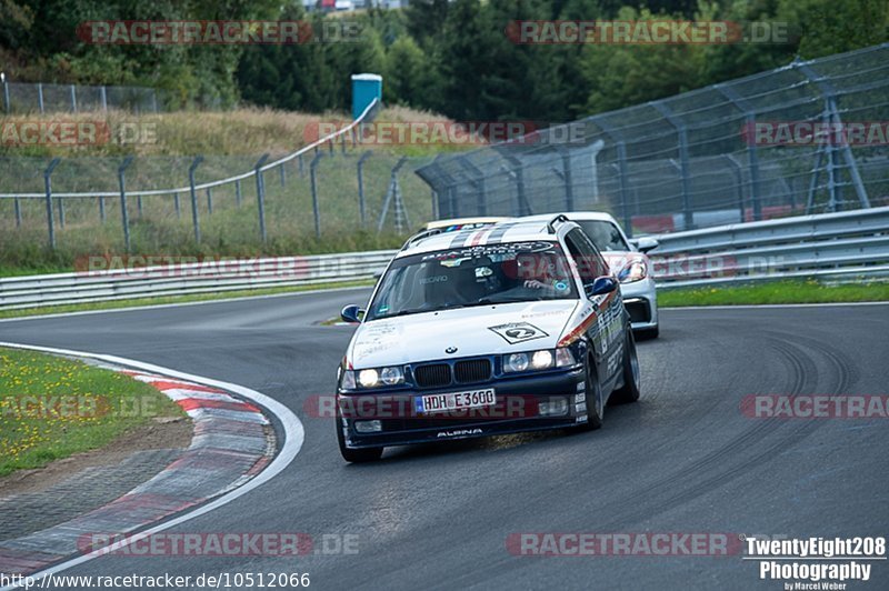 Bild #10512066 - Touristenfahrten Nürburgring Nordschleife (06.09.2020)