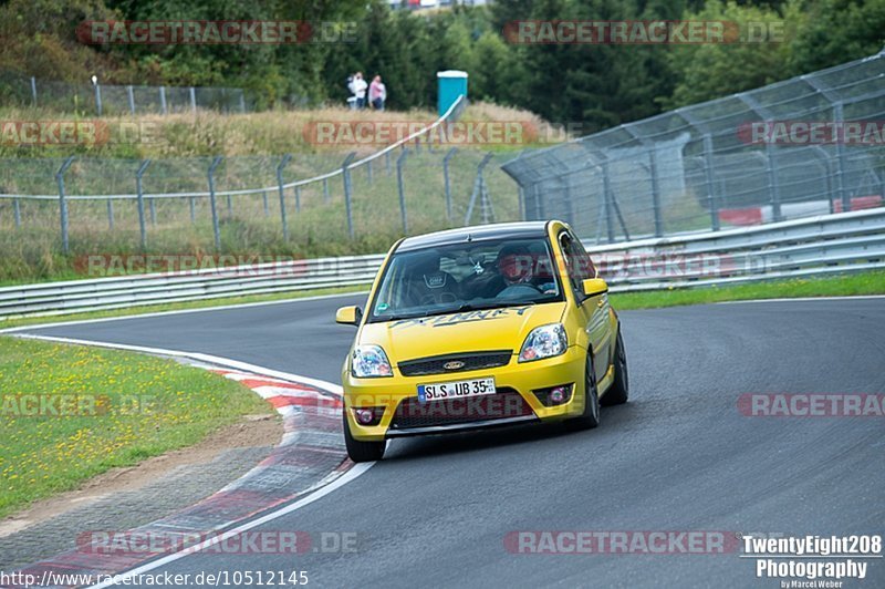 Bild #10512145 - Touristenfahrten Nürburgring Nordschleife (06.09.2020)