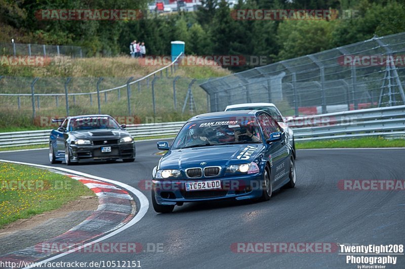 Bild #10512151 - Touristenfahrten Nürburgring Nordschleife (06.09.2020)