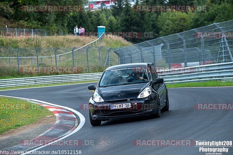 Bild #10512158 - Touristenfahrten Nürburgring Nordschleife (06.09.2020)