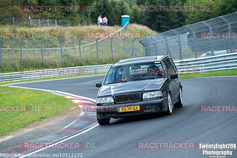 Bild #10512171 - Touristenfahrten Nürburgring Nordschleife (06.09.2020)