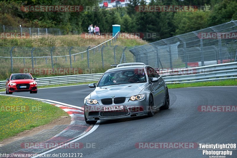 Bild #10512172 - Touristenfahrten Nürburgring Nordschleife (06.09.2020)