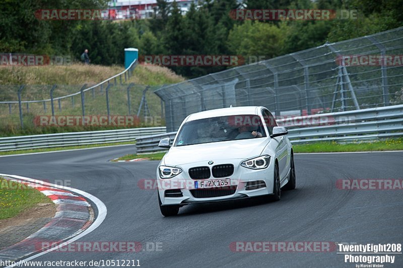 Bild #10512211 - Touristenfahrten Nürburgring Nordschleife (06.09.2020)