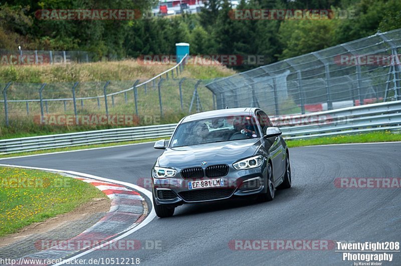 Bild #10512218 - Touristenfahrten Nürburgring Nordschleife (06.09.2020)