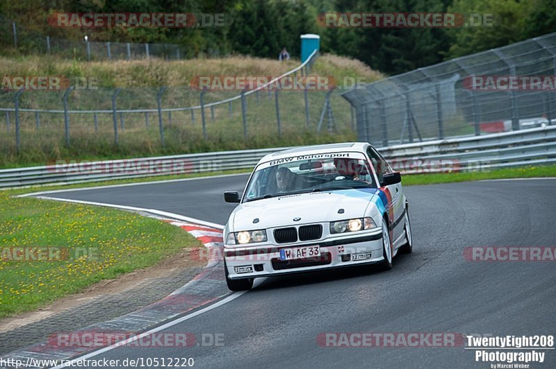 Bild #10512220 - Touristenfahrten Nürburgring Nordschleife (06.09.2020)