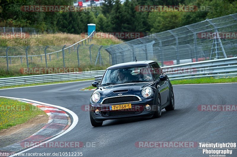 Bild #10512235 - Touristenfahrten Nürburgring Nordschleife (06.09.2020)