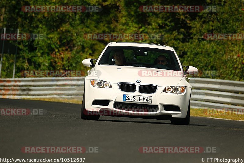 Bild #10512687 - Touristenfahrten Nürburgring Nordschleife (06.09.2020)