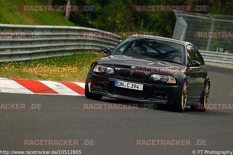 Bild #10512805 - Touristenfahrten Nürburgring Nordschleife (06.09.2020)