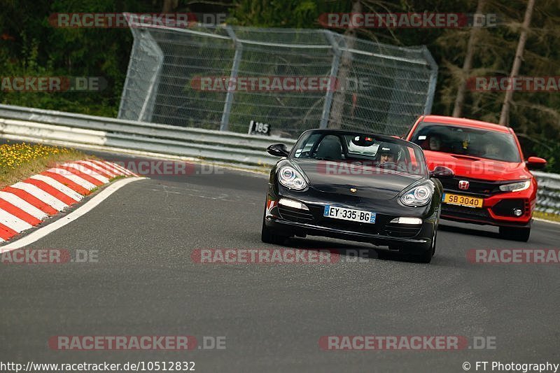 Bild #10512832 - Touristenfahrten Nürburgring Nordschleife (06.09.2020)