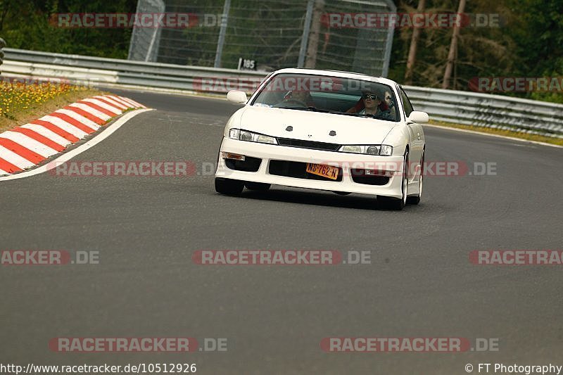 Bild #10512926 - Touristenfahrten Nürburgring Nordschleife (06.09.2020)