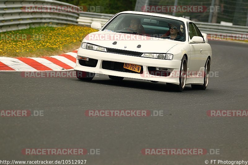 Bild #10512927 - Touristenfahrten Nürburgring Nordschleife (06.09.2020)