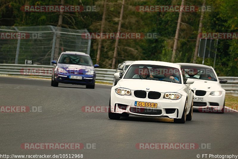 Bild #10512968 - Touristenfahrten Nürburgring Nordschleife (06.09.2020)