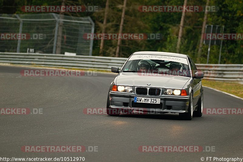 Bild #10512970 - Touristenfahrten Nürburgring Nordschleife (06.09.2020)