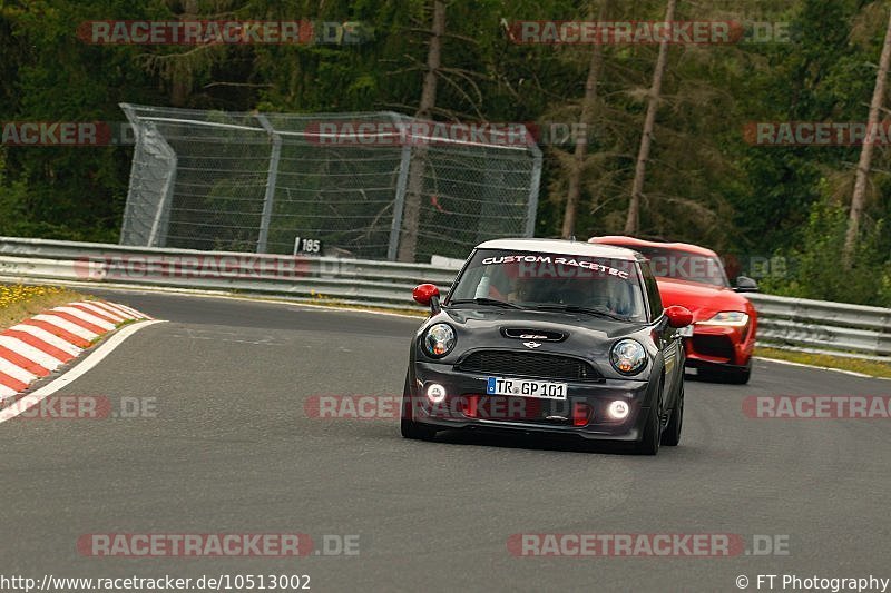 Bild #10513002 - Touristenfahrten Nürburgring Nordschleife (06.09.2020)