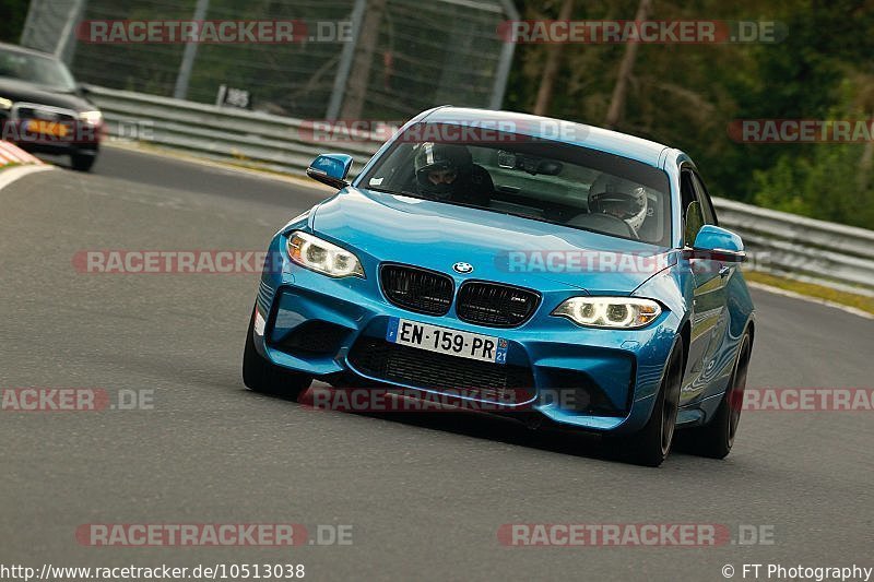 Bild #10513038 - Touristenfahrten Nürburgring Nordschleife (06.09.2020)