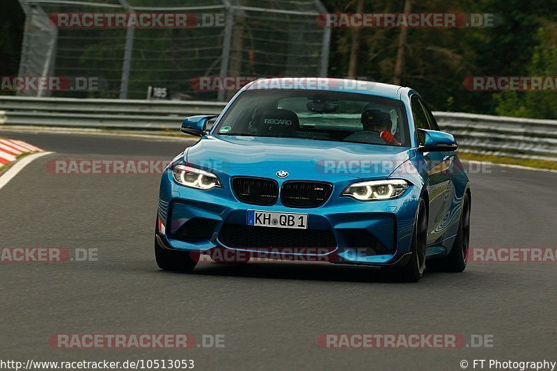 Bild #10513053 - Touristenfahrten Nürburgring Nordschleife (06.09.2020)