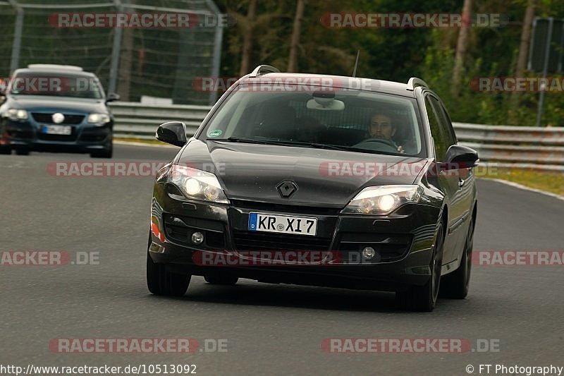 Bild #10513092 - Touristenfahrten Nürburgring Nordschleife (06.09.2020)