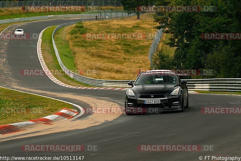 Bild #10513147 - Touristenfahrten Nürburgring Nordschleife (06.09.2020)