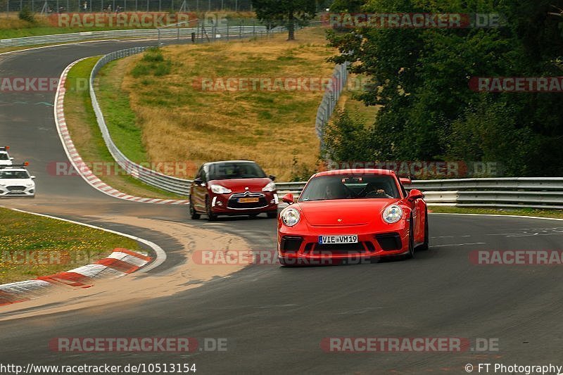 Bild #10513154 - Touristenfahrten Nürburgring Nordschleife (06.09.2020)