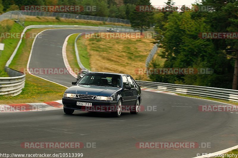 Bild #10513399 - Touristenfahrten Nürburgring Nordschleife (06.09.2020)